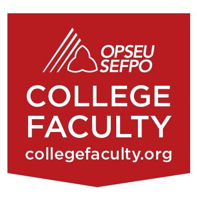 Ontario College Faculty reach mediated settlement with College Employer Council in wage reopener negotiations after Bill 124 deemed unconstitutional